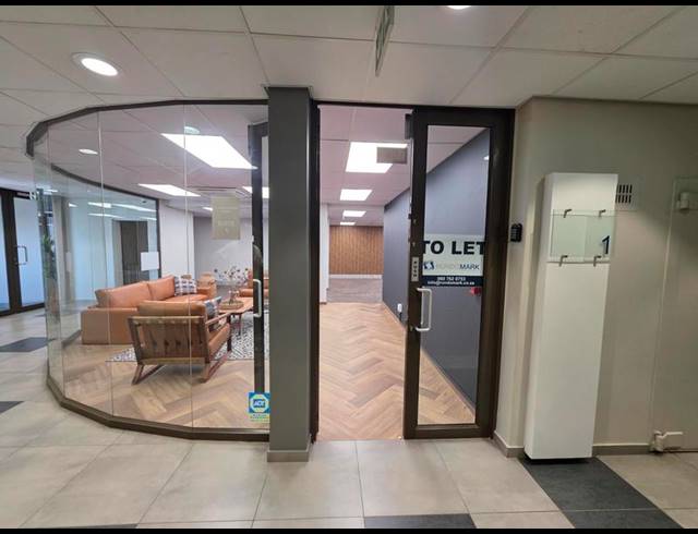 BUSINESS PROPERTY TO RENT IN ERASMUSRAND